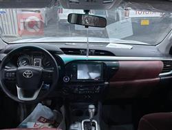 تۆیۆتا هایلۆکس